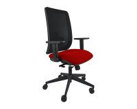 Sedia ergonomica 911 Kolor Unisit