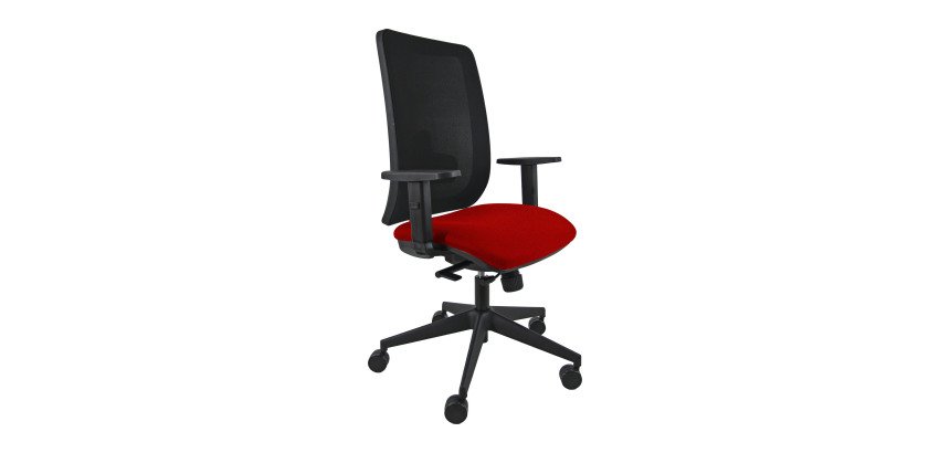 Sedia ergonomica 911 Kolor Unisit