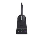 Auricular inalámbrico Yealink WH64 monoaural Teams con base, Bluetooth y DECT