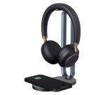 Casque micro sans fil Yealink BH76 Teams avec support