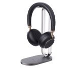 Casque micro sans fil Yealink BH76 Teams avec support