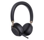 Casque micro sans fil Yealink BH76 Teams avec support