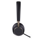 Funkkopfhörer Yealink BH76 Duo Teams