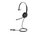 Wired mono Yealink UH37 Teams headset