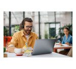 Wired mono Yealink UH37 Teams headset