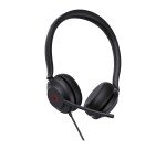 Casque micro filaire Yealink UH35 Dual Teams