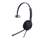 Wired mono Yealink UH37 Teams headset