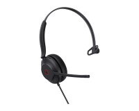 Casque micro filaire Yealink UH35 Mono Teams