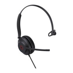 Casque micro filaire Yealink UH35 Mono Teams