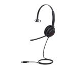 Casque micro filaire Yealink UH35 Mono Teams