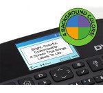 Rotuladora Dymo Label Manager Executive LM 640 CB Bluetooth y USB-C