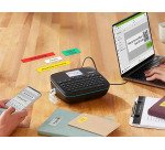 Rotuladora Dymo Label Manager Executive LM 640 CB Bluetooth y USB-C