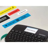 Rotuladora Dymo Label Manager Executive LM 640 CB Bluetooth y USB-C