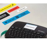 Rotuladora Dymo Label Manager Executive LM 640 CB Bluetooth y USB-C