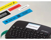 Rotuladora Dymo Label Manager Executive LM 640 CB Bluetooth y USB-C