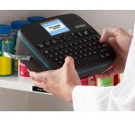 Rotuladora Dymo Label Manager Executive LM 640 CB Bluetooth y USB-C