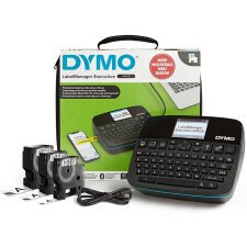 Dymo Labelmanager Executive LM640CB Kit