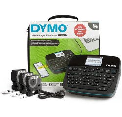 Dymo Labelmanager Executive LM640CB Kit