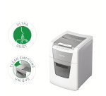 Leitz IQ Distruggidocumenti automatico AutoFeed 100 P4