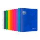 Cahier piqué Oxford EasyBook 24 x 32 cm  grands carreaux 96 Pages