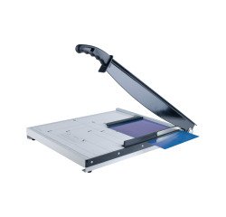 Kantoorsnijmachine A3 Pavo Cutmaster - capaciteit 15 vellen