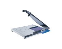 Office guillotine A3 Pavo Cutmaster - capacity 15 sheets