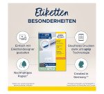 Etiquette universelle Office&Home