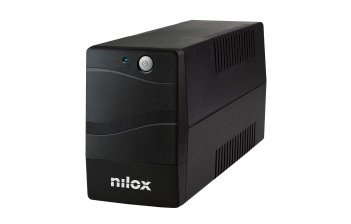 UPS e gruppi di continuità