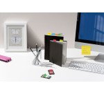 Index Post-it Medio Rosso senza rigatura non perforato 25,4 x 43,2 mm 2,54 x 4,32 cm 70 g/m² 50 segnapagina