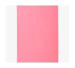 Sous-chemise standard 60 g Exacompta 22 x 31 cm couleurs assorties - Paquet de 100