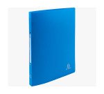 Classeur 2 anneaux plastifié Exacompta Opak A4 Dos 2 cm