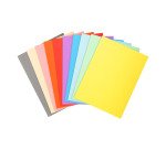 Chemise standard 210 g Exacompta Forever 24 x 32 cm - Paquet de 100