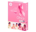 Papel blanco A4 80 g HP Breast Cancer - Paquete de 500 hojas