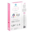 Papel blanco A4 80 g HP Breast Cancer - Paquete de 500 hojas