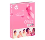Papel blanco A4 80 g HP Breast Cancer - Paquete de 500 hojas