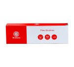 Pilas LR06 AA Bruneau - Paquete de 24