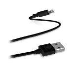 Câble USB - Lightning 2 m