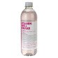 Eau vitaminée Vitamin Well Awake framboise 50 cl - 24 bouteilles