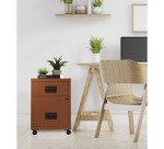 Cajonera Budget 2 cajones Design