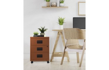 Cajonera Budget 3 cajones Design