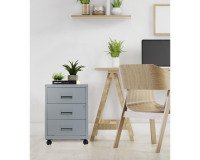 Cajonera Budget 3 cajones Design