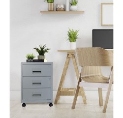 Cajonera Budget 3 cajones Design