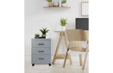 Cajonera Budget 3 cajones Design