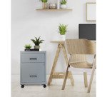 Cajonera Budget 2 cajones Design