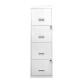 Classeur monobloc Budget 4 tiroirs