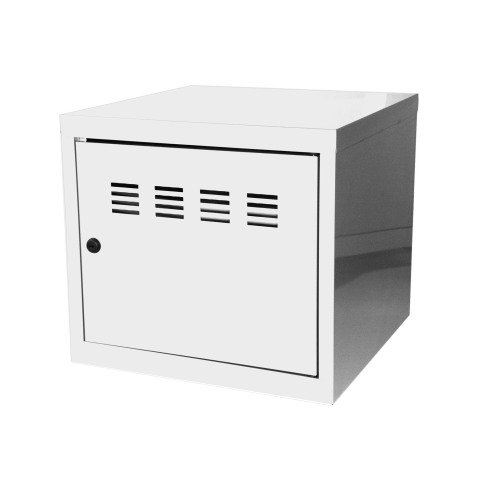 Es_casier color h37,5 blanc