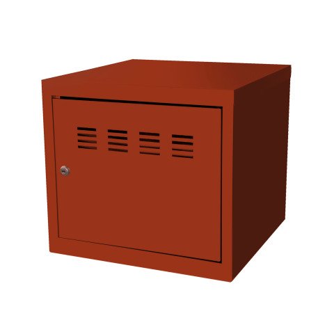 Es_casier color h37,5 terracotta
