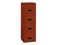 Classeur monobloc Budget 4 tiroirs