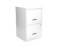 Monoblok archiefkast Budget 2 laden