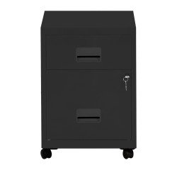 Caisson mobile - 2 tiroirs